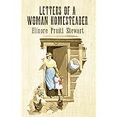 Letters of a Woman Homesteader (Dover Books on Americana)
