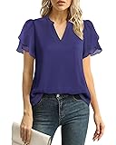 Blouses for Women Dressy Casual, Womens Tops Summer