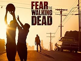 Fear the Walking Dead - Staffel 1 [dt./OV]