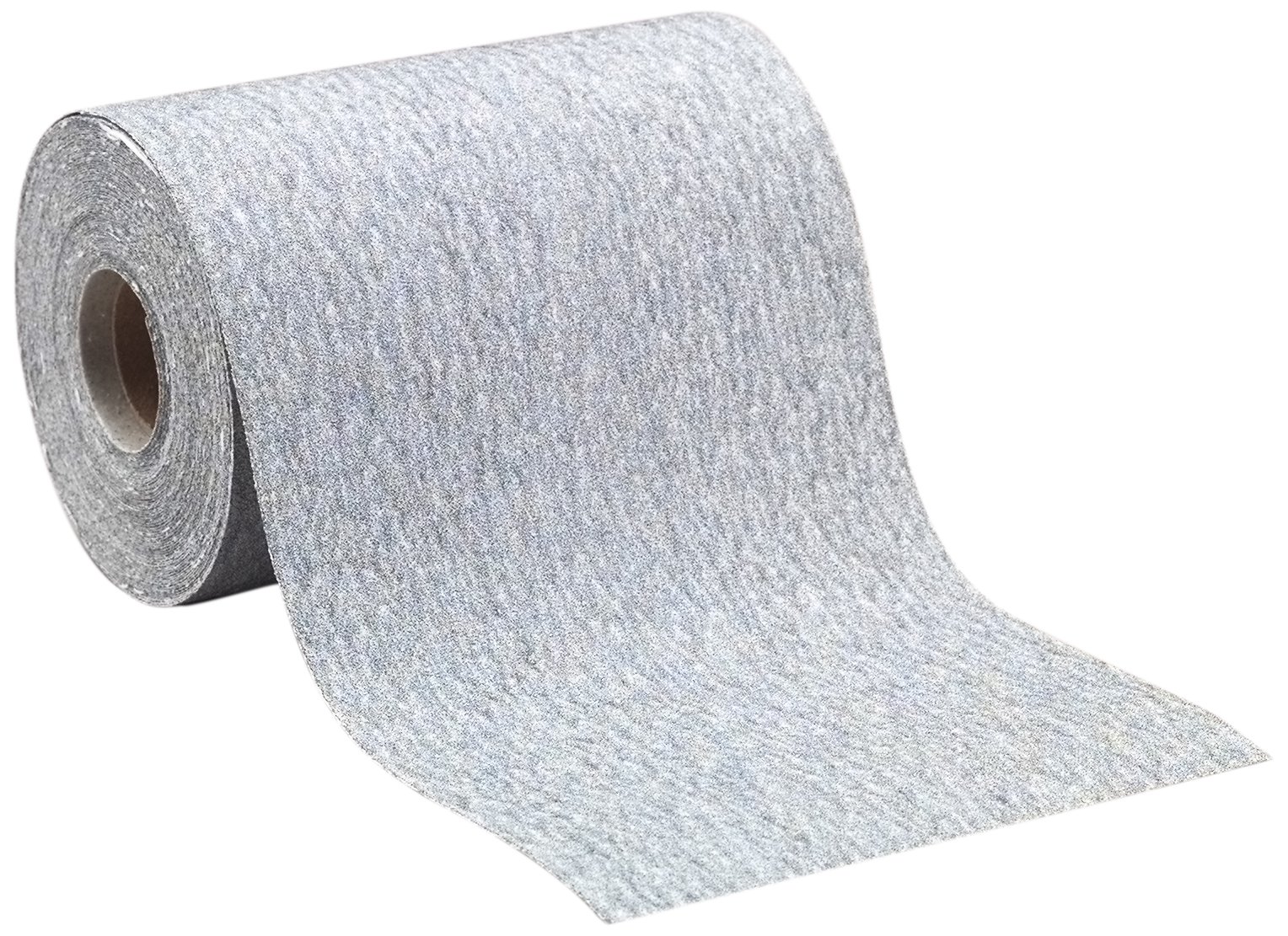 Sungold Abrasives 22-45120 120 Grit 10 Yards 4-1/2" by 10 Yards Psa Rolls Stearated Silicon Carbide