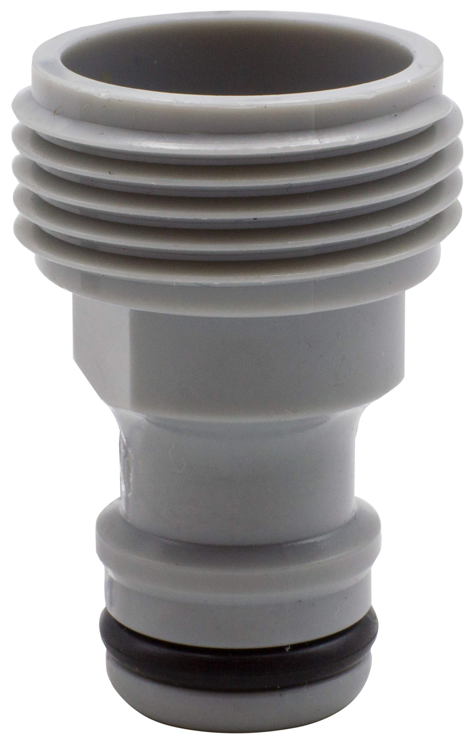 Riegolux 302746 Tap Adapter Male TPR 3/4