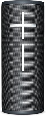 BOOM 4 – mobiler, wasserdichter