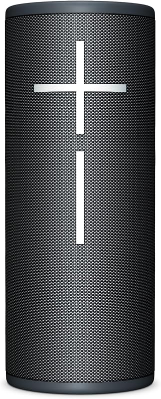 BOOM 4 – mobiler, wasserdichter