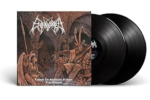 Towards The Skullthrone / Regie Sathanas