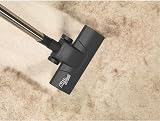Numatic Hetty Turbo Cylinder Vacuum HET160T 6L 620W TriTex Filtration Pink view 5