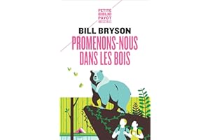 Promenons-nous dans les bois (French Edition)