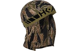 HK Army Skull Wrap Headwrap for Paintball & Airsoft