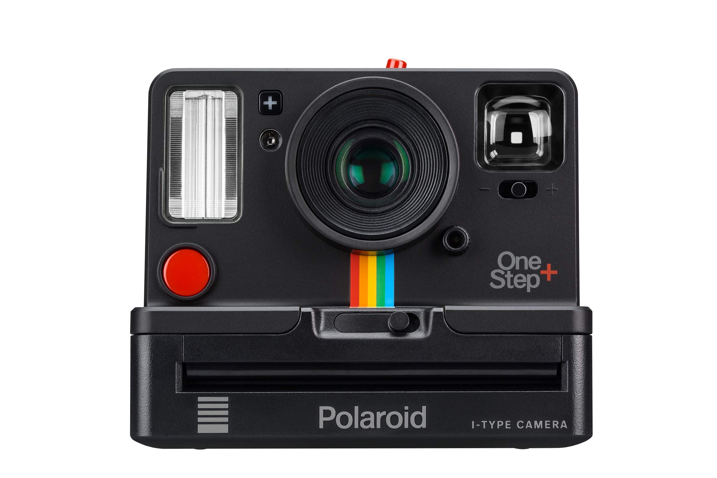 Polaroid Originals - 9010 - OneStep+ Instant i-Type Camera - Black