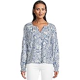 Lilly Pulitzer Women's Aldina Top