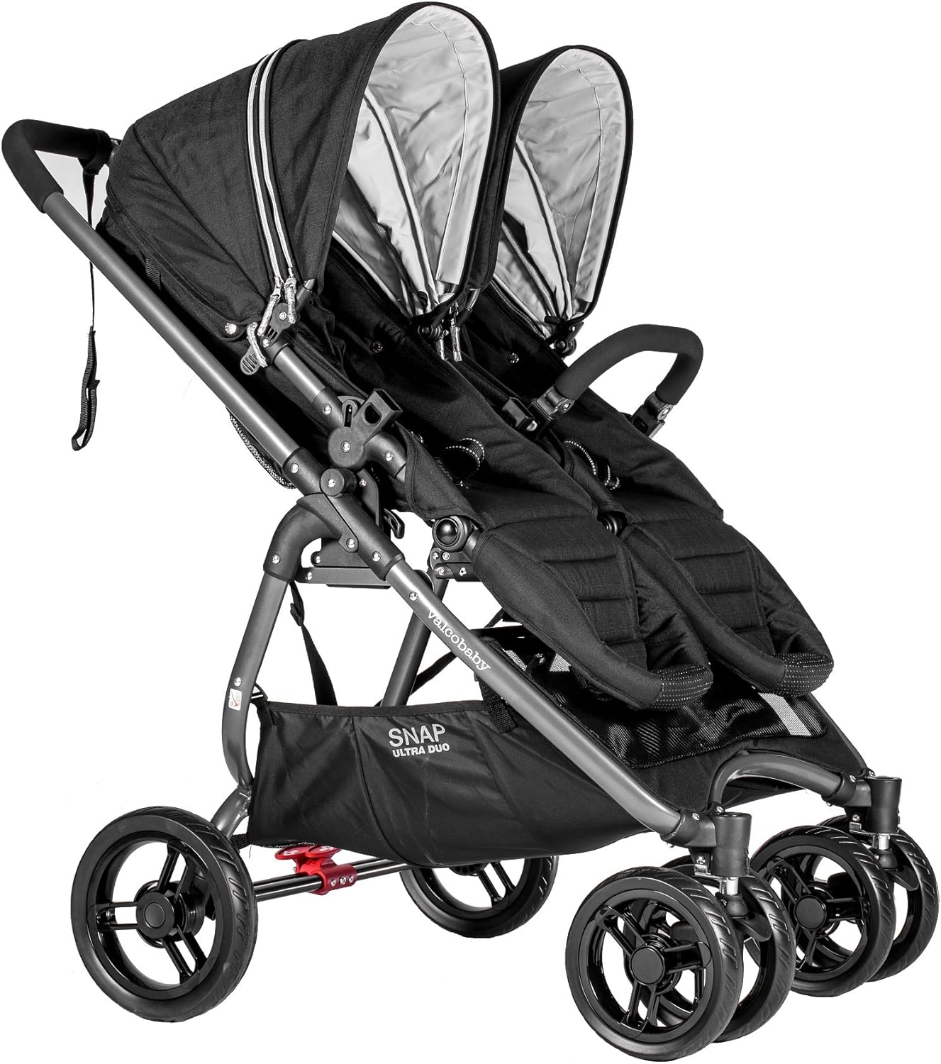 valco double stroller canada