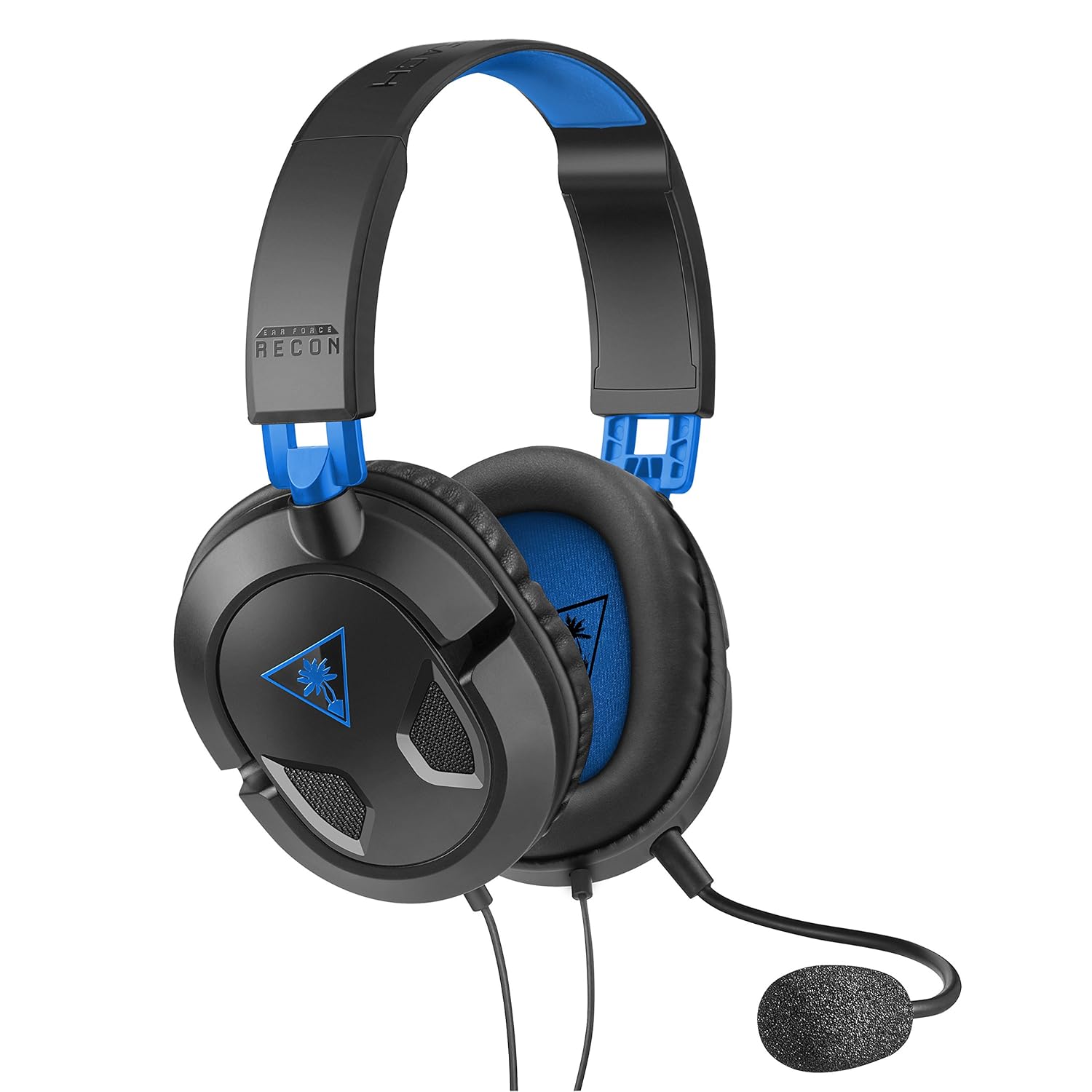 Turtle Beach - Auriculares gaming, Recon 50P