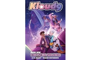 Kloud 9: The Star Soldier