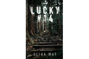 Lucky #14 (The Hunter’s Club Book 3)