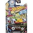 Hot Wheels Carbonator, Happy New Year 2023