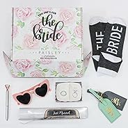 The Paisley Box Bridal Subscription Box - Mr. & Mrs. - X-Large