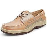 Sperry Men's Billfish&trade; 3-Eye Leather Boat Shoe