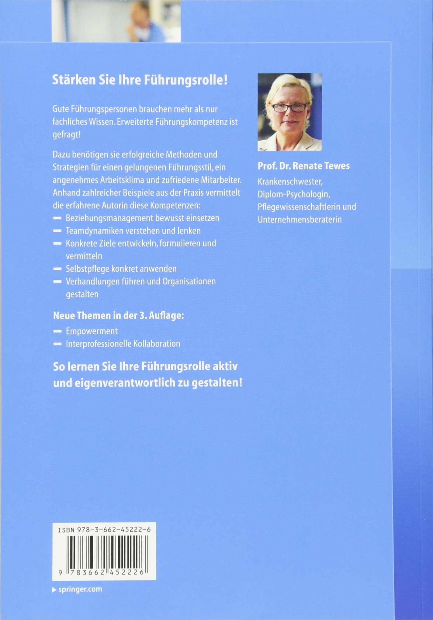 Führungskompetenz Ist Lernbar Praxiswissen Für - 