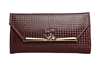 Fiona Trends women clutch