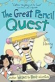 The Great Pencil Quest: Another Wallace the Brave