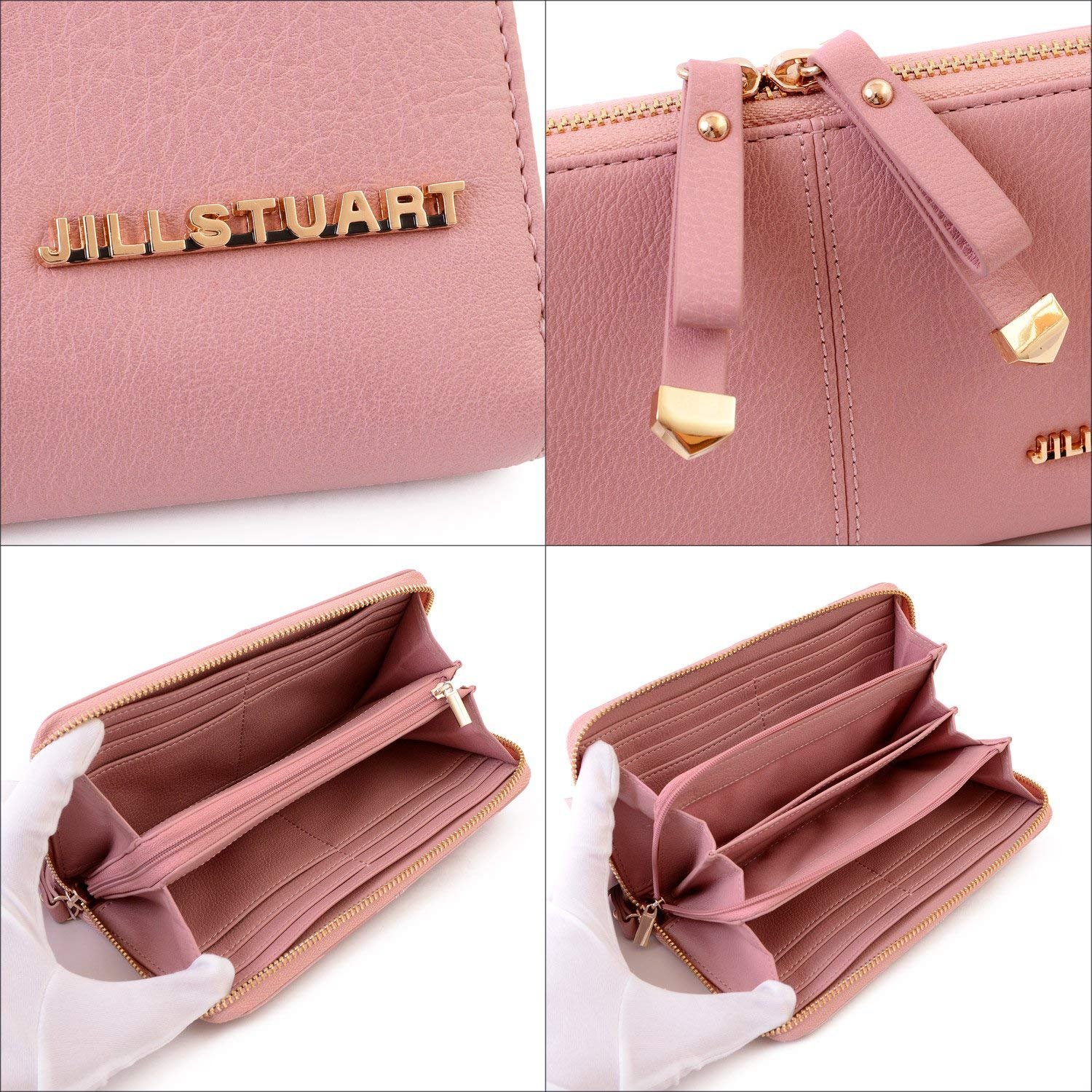 Amazon Jillstuart ジルスチュアート リボンノット ロング