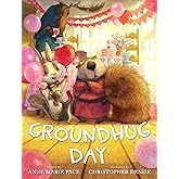 Groundhug Day