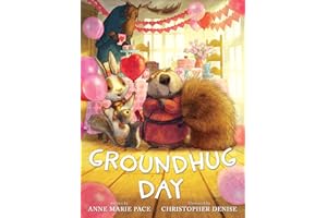 Groundhug Day