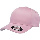 Flexfit Men's Athletic Baseball Fitted Cap