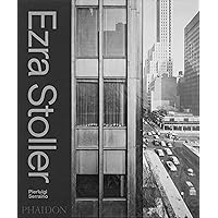 Ezra Stoller,エズラ・ストーラー 建築 作品集　写真 Ezra Stoller: A Photographic History of Modern American
