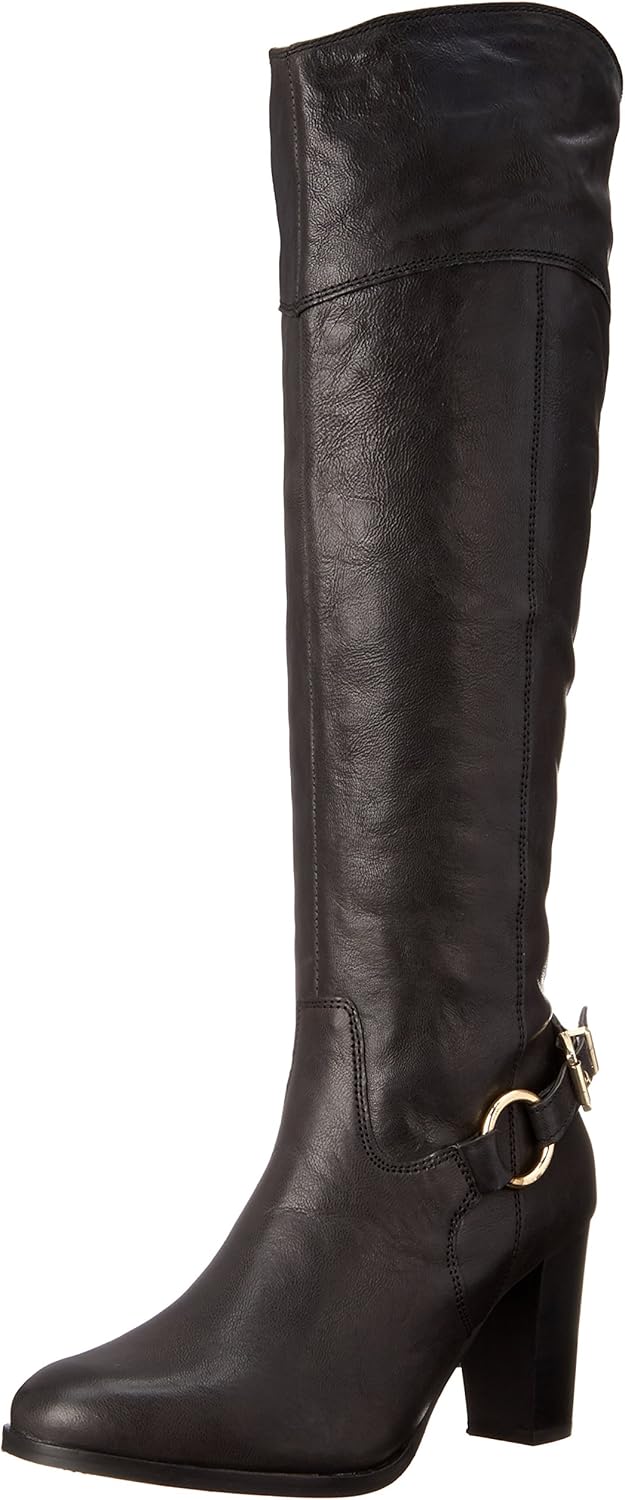 diba knee high boots