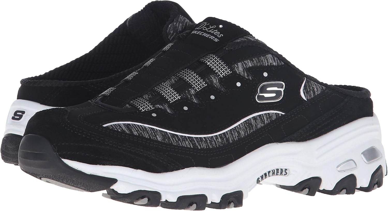 skechers resilient
