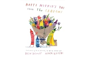 Happy Mother's Day from the Crayons