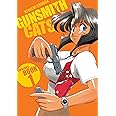 Gunsmith Cats Omnibus Volume 1