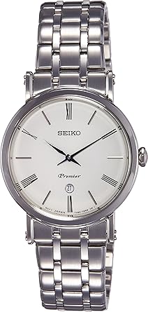 Citizen Eco-Drive Analog White Dial Mens Watch BM6901-55B