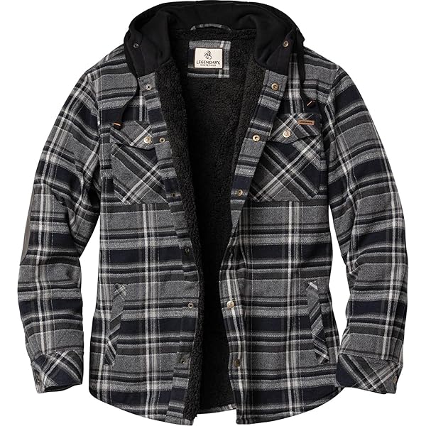 ジャケット・アウター check frill shirt blouson FEKETE Felix Jacket - Black – The Frankie Shop