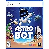 Astro Bot PS5