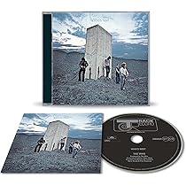 The Who - Who's Next (Remastered Original Album) - Amazon
