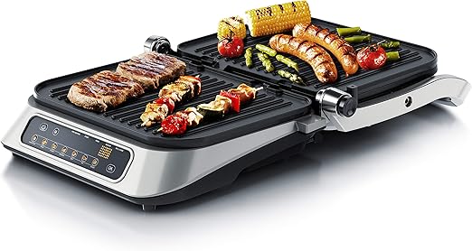 Kontakt tischgrill elektrisch Kontakt tischgrill elektrisch