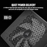 Corsair HX1200i Fully Modular Power Supply 1200W ATX 3.0 PCIe 5.0 view 5