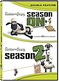 Shaun The Sheep: Season 1 & 2