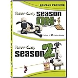 Shaun The Sheep: Season 1 & 2