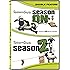Shaun The Sheep: Season 1 & 2