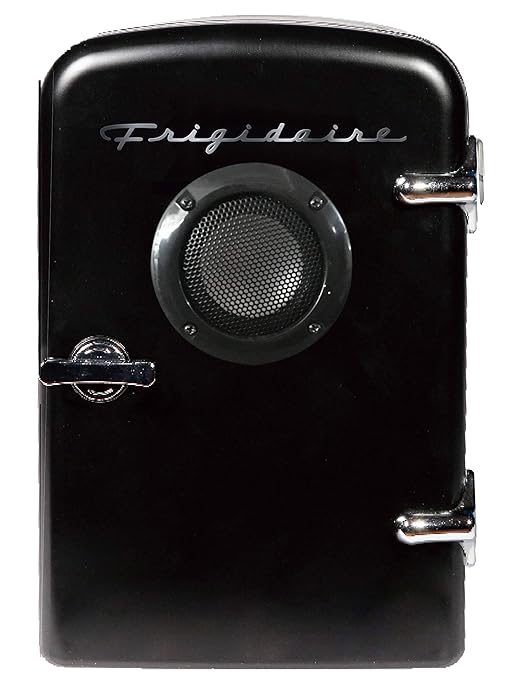 Frigidaire EFMIS151-BLACK Mini Fridge