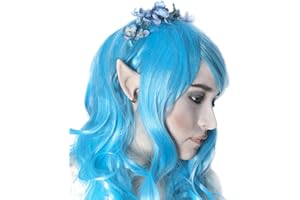 Aradani Costumes Anime Elf Ears - Ear Tips