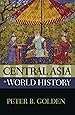 Central Asia in World History (New Oxford World History)