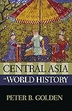 Central Asia in World History (New Oxford World History)