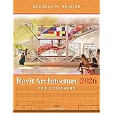 Revit Architecture 2026 for Designers