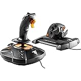 Thrustmaster   T.16000M FCS HOTAS Controller