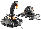 Thrustmaster T16000M FCS HOTAS