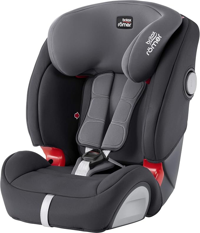 britax semi universal