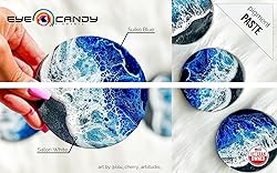 Eye Candy Beige Pigment Paste "Sand